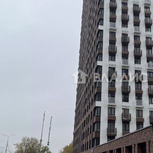 Студия Красногорск, улица Молодежная, 6