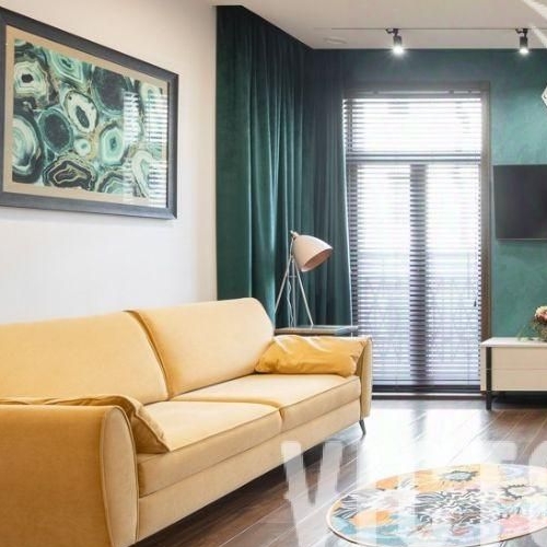 1-комн квартира Софийская набережная, 34