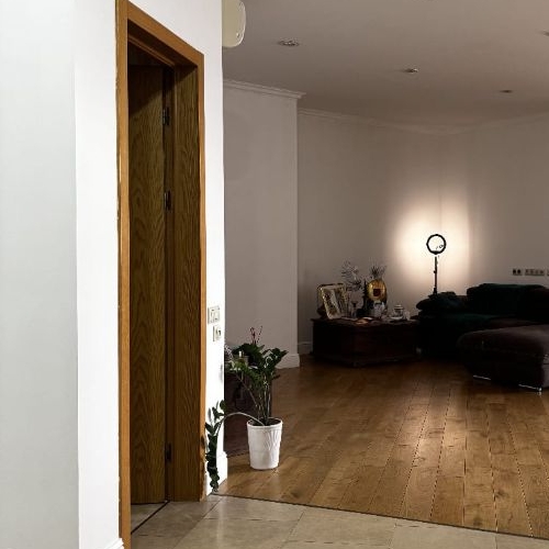 4-комн квартира улица Маршала Бирюзова, 31