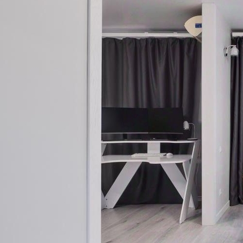 3-комн квартира Реутов, улица Октября, 42