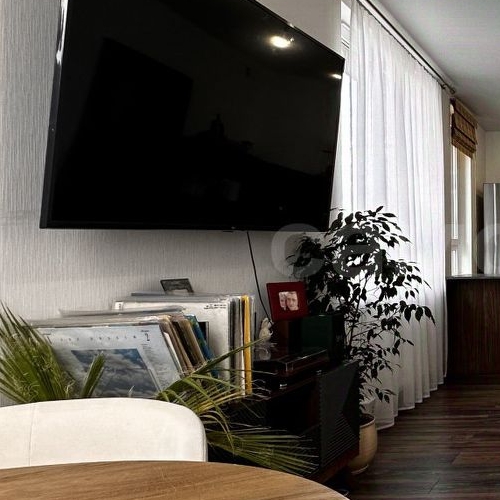 2-комн квартира Одинцово, 7