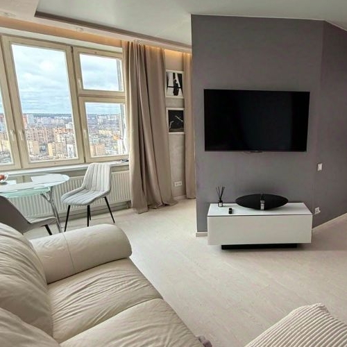 1-комн квартира Красногорск, улица Авангардная, 4