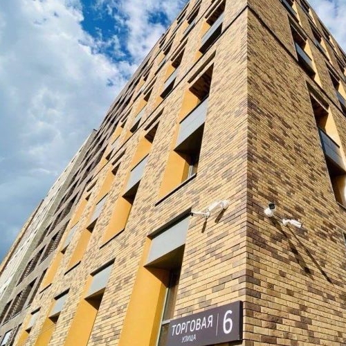 Студия Заречье пгт, улица Торговая, 6