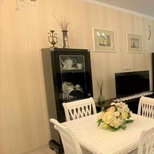 2-комн квартира Химки, улица Кудрявцева, 12