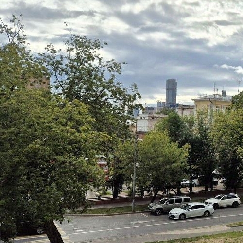 Студия проезд Ольминского, 4