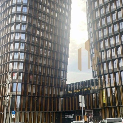 3-комн квартира Дружинниковская улица, 15