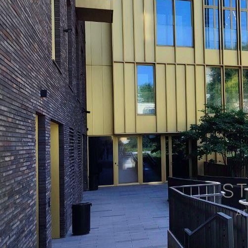 3-комн квартира Тессинский переулок, 1