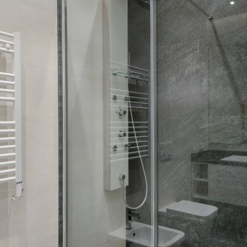 2-комн квартира Большая Филевская улица, 3к3