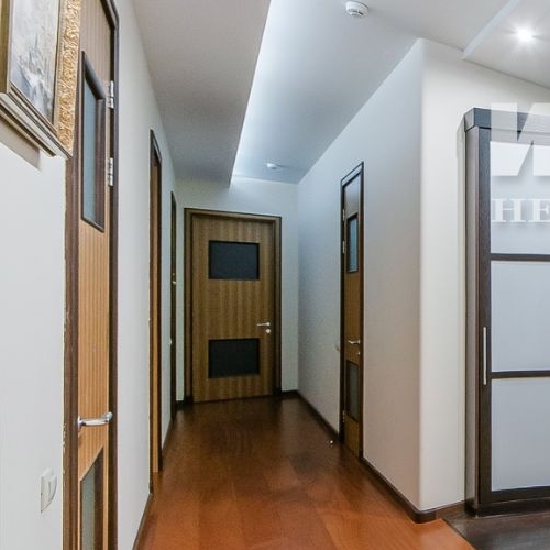 4-комн квартира Новочеремушкинская улица, 44К3