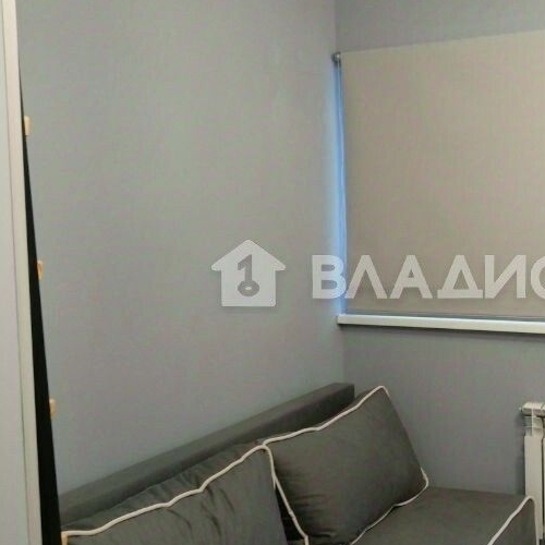 Студия улица Адмирала Руднева, 20