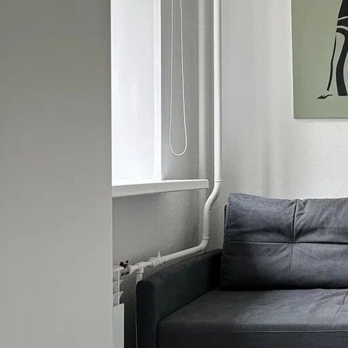 Студия улица Артюхиной, 6К2