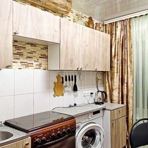 2-комн квартира Лобня, улица Калинина,  д. 12