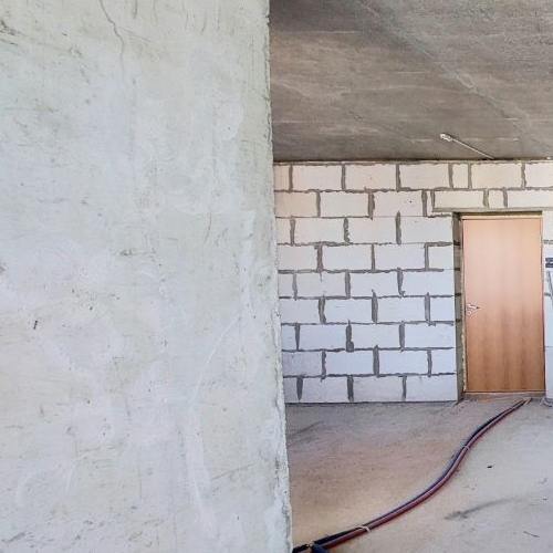 1-комн квартира 3-й мкр, Звенигород, 17