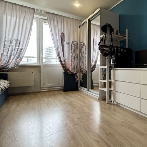 Студия Мытищи, проспект Астрахова, 9