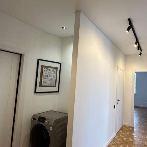 3-комн квартира 1-й Пехотный переулок, 2