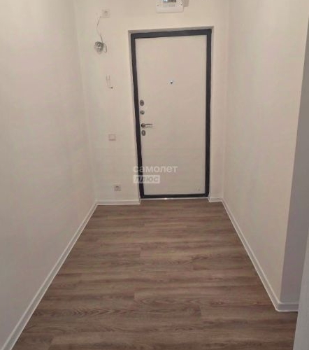 Студия Зенино ЖК Самолет мкр, Люберцы, проезд Некрасовский,  д. 13