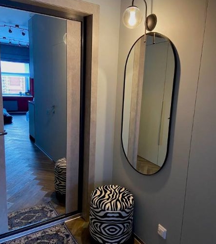 Студия Одинцово, Вокзальная улица, 31