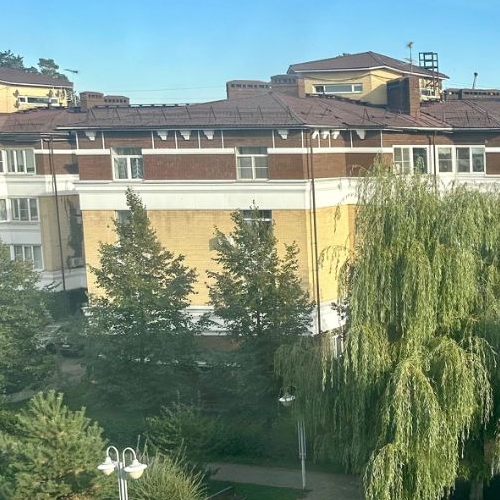 4-комн квартира Салтыковка мкр, Балашиха, улица Черняховского,  д. 26В