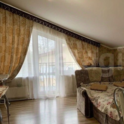 2-комн квартира Дмитров, Рогачевская улица, 45