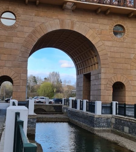 4-комн квартира Клязьма кв-л, проезд Набережный, 24к2