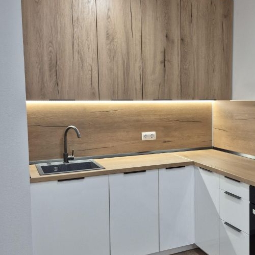 1-комн квартира улица Римского-Корсакова, 11к9