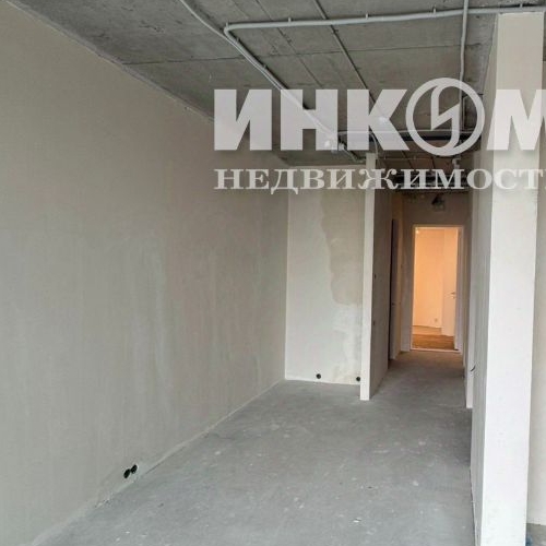 Студия улица Даниловский Вал, 1А