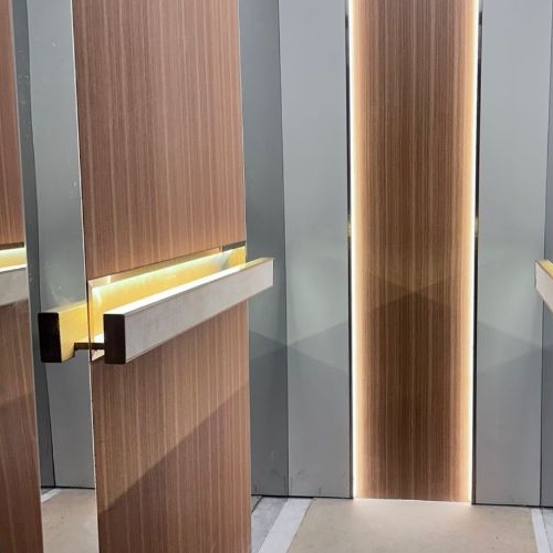 Студия Одинцово, улица Чистяковой, 8к2