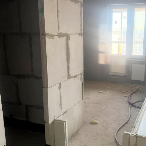 2-комн квартира 6-я Радиальная улица, 7/1к1