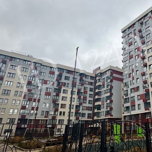 3-комн квартира бульвар Веласкеса, 6