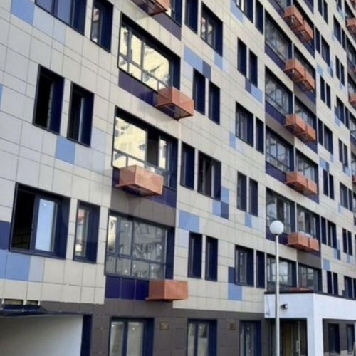 1-комн квартира Ивантеевка, Заводская улица,  д. 9А