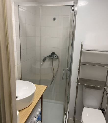 Студия Люберцы, улица Летчика Ларюшина, 12