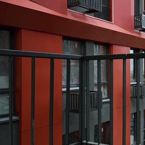 1-комн квартира Новоостаповская улица, 20