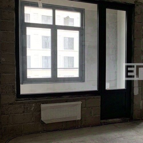 2-комн квартира Новоалексеевская улица, 16к2