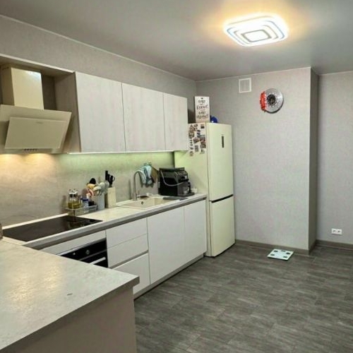 1-комн квартира Подольск, Плещеевская улица, 42к1