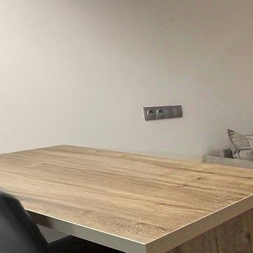 Студия Шелепихинская набережная, 42к1