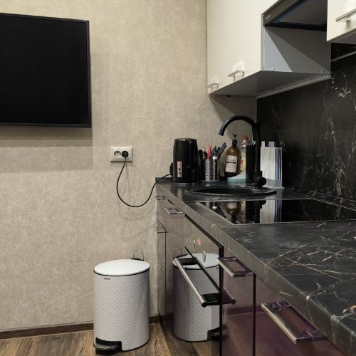 1-комн квартира Родниковая улица, 9Ак1