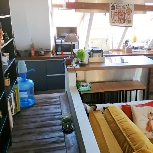 4-комн квартира Красногорск, улица Новая Опалиха, 8