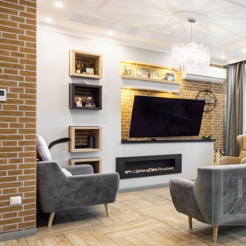 4-комн квартира Ленинградский проспект, 36с38