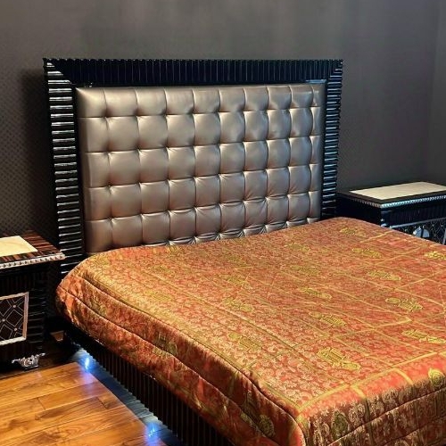 3-комн квартира набережная Пресненская, 8с1