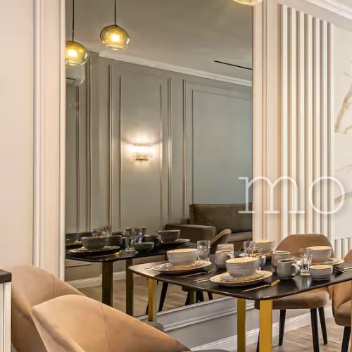 2-комн квартира Ленинградский проспект, 35С2