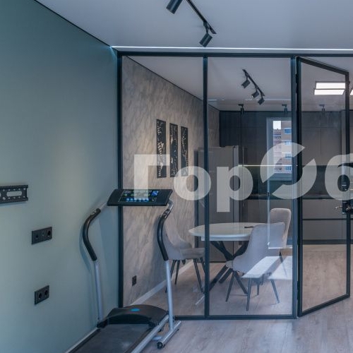 2-комн квартира Раменское, Десантная улица, 17