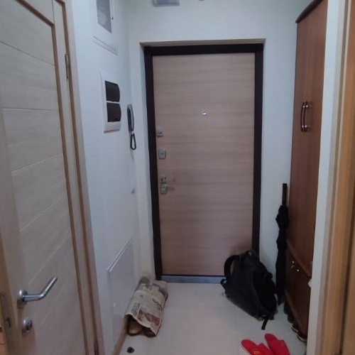 1-комн квартира Гжатская улица, 5к7