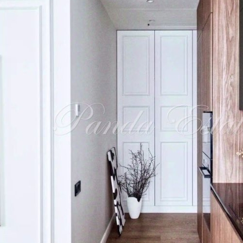 2-комн квартира улица Ивана Франко, 6