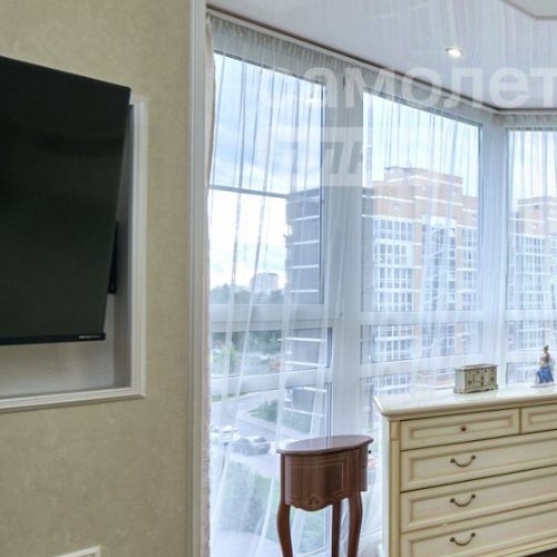 2-комн квартира улица Татьянин Парк, 14к1