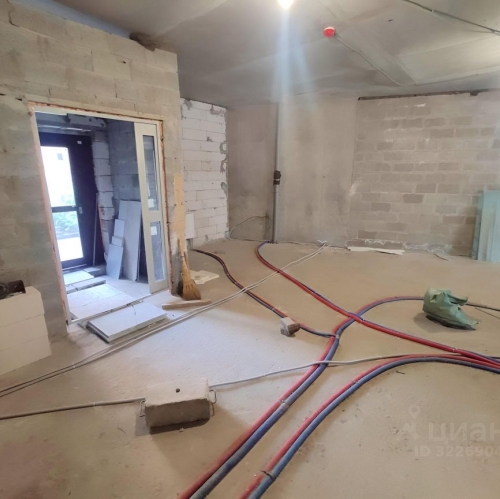 Помещение свободного назначения Реутов г, Юбилейный пр-кт,  д. 67