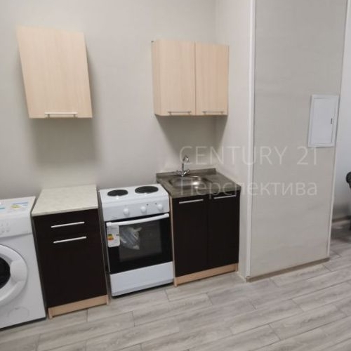 3-комн квартира Октябрьский пгт, улица 60 лет Победы, 10А