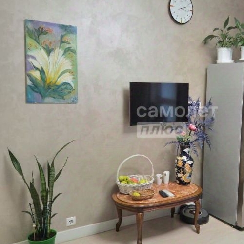 2-комн квартира Ореховый бульвар, 24к3