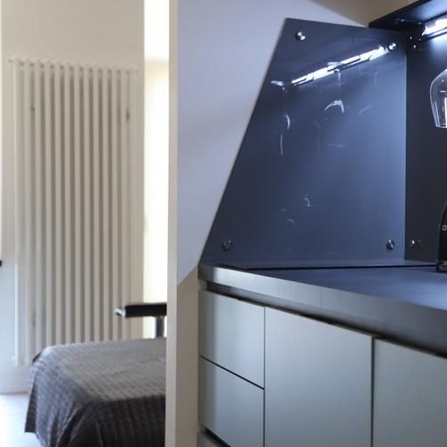 Студия Летниковская улица, 13