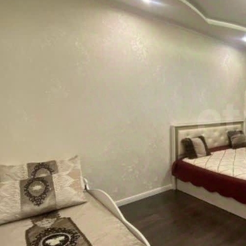 2-комн квартира пос. Мебельной Фабрики, улица Заречная, 5