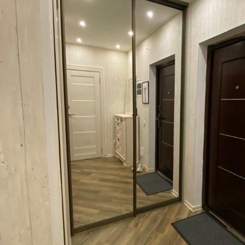 Студия Клязьма кв-л, улица Летчика Ивана Федорова, 8к1